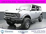 2024 Ford Bronco 4WD, SUV for sale #XRLA56360 - photo 1