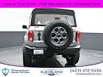 2024 Ford Bronco 4WD, SUV for sale #XRLA56360 - photo 7