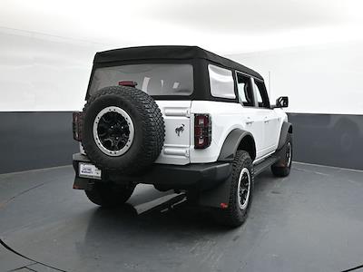 2024 Ford Bronco 4WD SUV for sale #XRLB36427 - photo 2