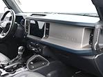 2024 Ford Bronco 4WD SUV for sale #XRLB36427 - photo 27