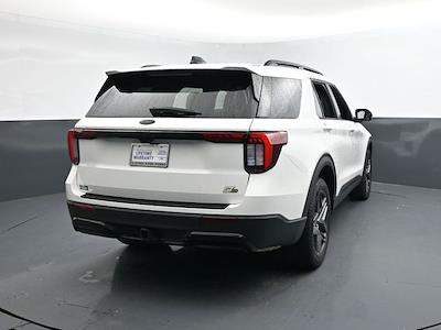 2025 Ford Explorer 4WD SUV for sale #XSGB17283 - photo 2