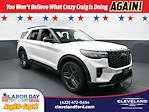 2025 Ford Explorer 4WD SUV for sale #XSGB17283 - photo 1