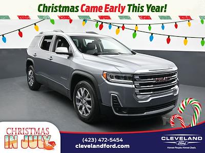 2021 GMC Acadia FWD SUV for sale #ZMZ132061 - photo 1