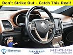 2017 Jeep Grand Cherokee 4x4 SUV for sale #ZHC746573 - photo 14