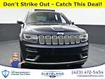 2017 Jeep Grand Cherokee 4x4 SUV for sale #ZHC746573 - photo 5