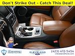 2017 Jeep Grand Cherokee 4x4 SUV for sale #ZHC746573 - photo 24