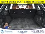 2017 Jeep Grand Cherokee 4x4 SUV for sale #ZHC746573 - photo 27