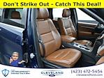 2017 Jeep Grand Cherokee 4x4 SUV for sale #ZHC746573 - photo 28