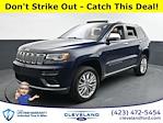 2017 Jeep Grand Cherokee 4x4 SUV for sale #ZHC746573 - photo 6