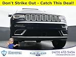 2017 Jeep Grand Cherokee 4x4 SUV for sale #ZHC746573 - photo 32