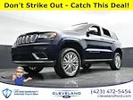2017 Jeep Grand Cherokee 4x4 SUV for sale #ZHC746573 - photo 33