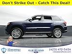 2017 Jeep Grand Cherokee 4x4 SUV for sale #ZHC746573 - photo 34