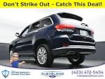 2017 Jeep Grand Cherokee 4x4 SUV for sale #ZHC746573 - photo 35