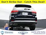 2017 Jeep Grand Cherokee 4x4 SUV for sale #ZHC746573 - photo 36