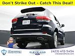 2017 Jeep Grand Cherokee 4x4 SUV for sale #ZHC746573 - photo 37
