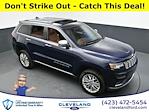 2017 Jeep Grand Cherokee 4x4 SUV for sale #ZHC746573 - photo 39