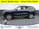 2017 Jeep Grand Cherokee 4x4 SUV for sale #ZHC746573 - photo 1