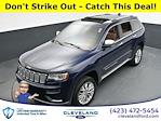 2017 Jeep Grand Cherokee 4x4 SUV for sale #ZHC746573 - photo 40