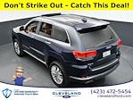 2017 Jeep Grand Cherokee 4x4 SUV for sale #ZHC746573 - photo 41