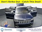 2017 Jeep Grand Cherokee 4x4 SUV for sale #ZHC746573 - photo 44