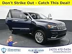 2017 Jeep Grand Cherokee 4x4 SUV for sale #ZHC746573 - photo 47