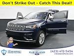 2017 Jeep Grand Cherokee 4x4 SUV for sale #ZHC746573 - photo 48