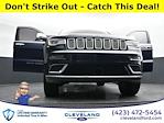 2017 Jeep Grand Cherokee 4x4 SUV for sale #ZHC746573 - photo 49