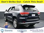 2017 Jeep Grand Cherokee 4x4 SUV for sale #ZHC746573 - photo 7