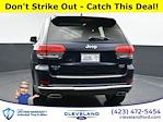 2017 Jeep Grand Cherokee 4x4 SUV for sale #ZHC746573 - photo 2