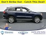 2017 Jeep Grand Cherokee 4x4 SUV for sale #ZHC746573 - photo 9