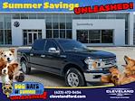 2020 Ford F-150 SuperCrew Cab 4x4 Pickup for sale #ZLFA97902 - photo 1