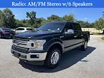 2020 Ford F-150 SuperCrew Cab 4x4 Pickup for sale #ZLFA97902 - photo 5