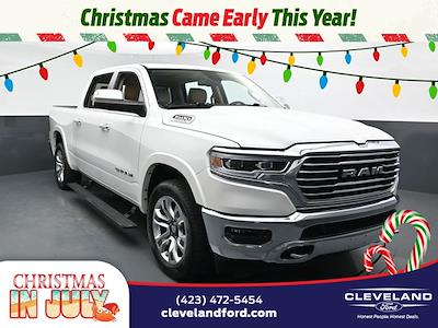 2020 Ram 1500 Crew Cab 4x4 Pickup for sale #ZLN109870 - photo 1