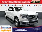 2020 Ram 1500 Crew Cab 4x4 Pickup for sale #ZLN109870 - photo 1