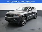 2021 Jeep Grand Cherokee 4x4 SUV for sale #ZMC627787 - photo 6