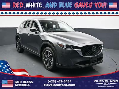 2022 Mazda CX-5 AWD SUV for sale #ZN0641425 - photo 1