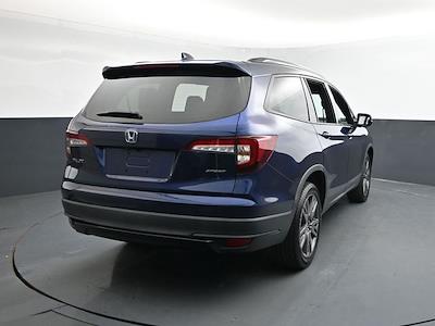 2022 Honda Pilot FWD SUV for sale #ZNB035236 - photo 2
