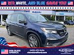 2022 Honda Pilot FWD SUV for sale #ZNB035236 - photo 1