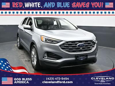 2022 Ford Edge AWD SUV for sale #ZNBA62618 - photo 1