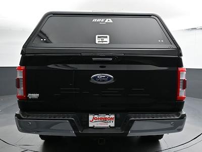 2022 Ford F-150 SuperCrew Cab 4x4 Pickup for sale #ZNFA86541 - photo 2