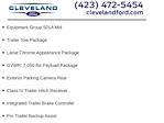 2022 Ford F-150 SuperCrew Cab 4x4 Pickup for sale #ZNFA86541 - photo 3