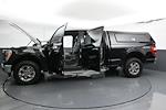 2022 Ford F-150 SuperCrew Cab 4x4 Pickup for sale #ZNFA86541 - photo 51