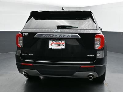 2022 Ford Explorer 4WD SUV for sale #ZNGB21046 - photo 2