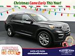 2022 Ford Explorer 4WD SUV for sale #ZNGB21046 - photo 1