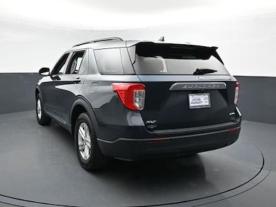 2022 Ford Explorer 4WD SUV for sale #ZNGB93546 - photo 2