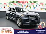 2022 Ford Explorer 4WD SUV for sale #ZNGB93546 - photo 1