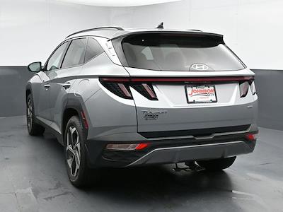 2022 Hyundai Tucson AWD SUV for sale #ZNH046390 - photo 2