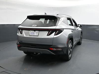 2022 Hyundai Tucson AWD SUV for sale #ZNH046390 - photo 2