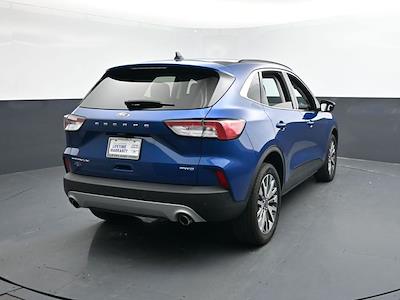 2022 Ford Escape AWD SUV for sale #ZNUA94055 - photo 2