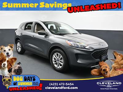 2022 Ford Escape AWD SUV for sale #ZNUA99793 - photo 1